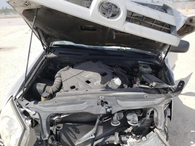 Photo 7 from auction – 2003 TOYOTA 4RUNNER SR with VIN JTEZU14R130011745