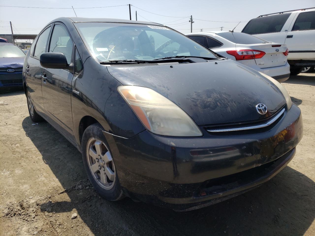 Photo 1 from auction – 2008 TOYOTA PRIUS with VIN JTDKB20UX87700306