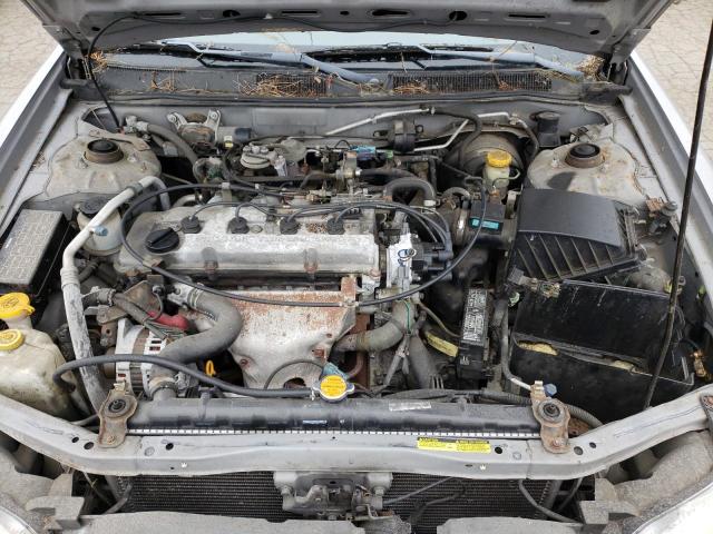 Photo 7 from auction – 2001 NISSAN ALTIMA XE with VIN 1N4DL01D21C186771