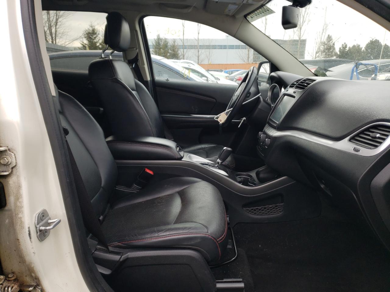 Photo 5 from auction – 2014 DODGE JOURNEY R/ with VIN 3C4PDDEG1ET106841