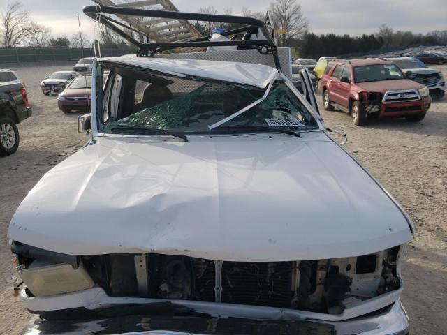 Photo 7 from auction – 1996 FORD F250 with VIN 1FTHF25H3TLA07958
