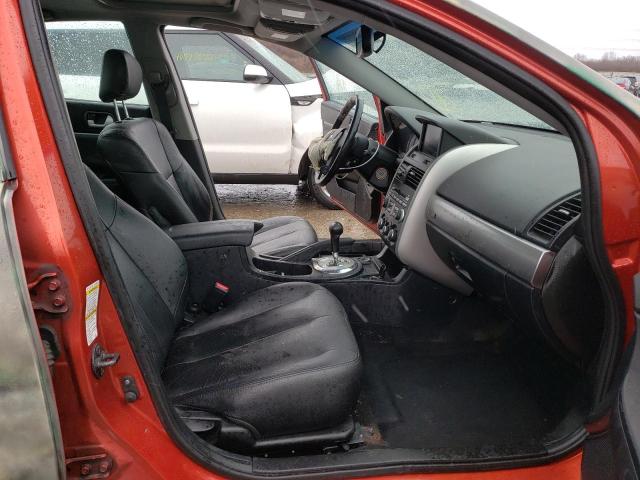 Photo 5 from auction – 2007 MITSUBISHI GALANT RAL with VIN 4A3AB76T77E045651