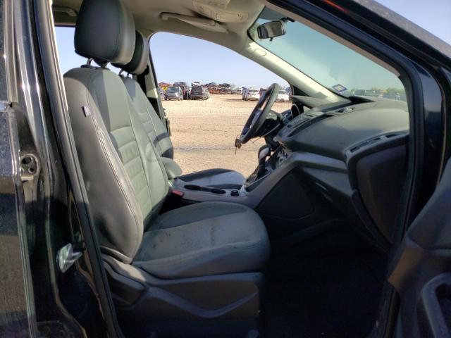 Photo 5 from auction – 2013 FORD ESCAPE SE with VIN 1FMCU0GX8DUD01470