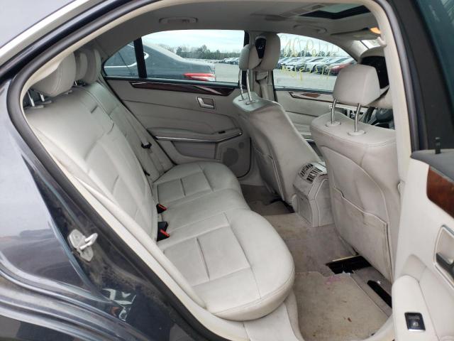 Zdjęcie 6 z aukcji – 2014 MERCEDES-BENZ E350 z VIN WDDHF8JB4EA998466