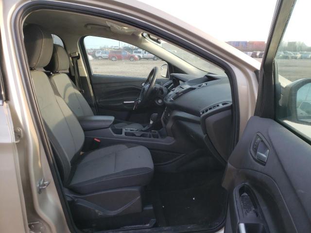 Photo 5 from auction – 2017 FORD ESCAPE SE with VIN 1FMCU0GD4HUE68243