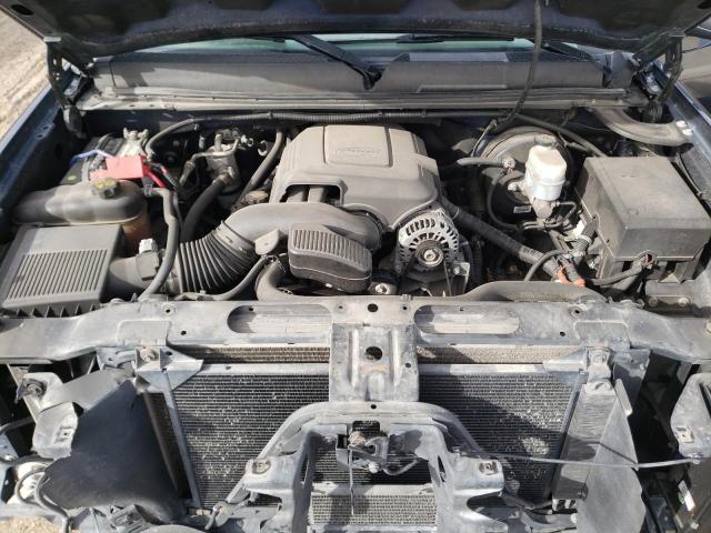 Photo 7 from auction – 2012 GMC SIERRA K15 with VIN 3GTP2VE73CG221037