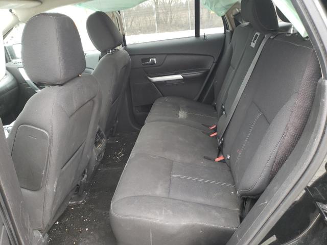 Photo 6 from auction – 2013 FORD EDGE SE with VIN 2FMDK3G94DBA87371