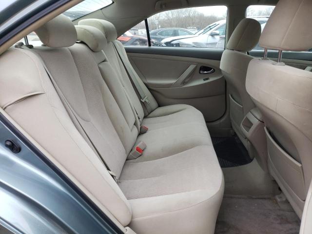 Photo 6 from auction – 2010 TOYOTA CAMRY BASE with VIN 4T4BF3EK5AR075503