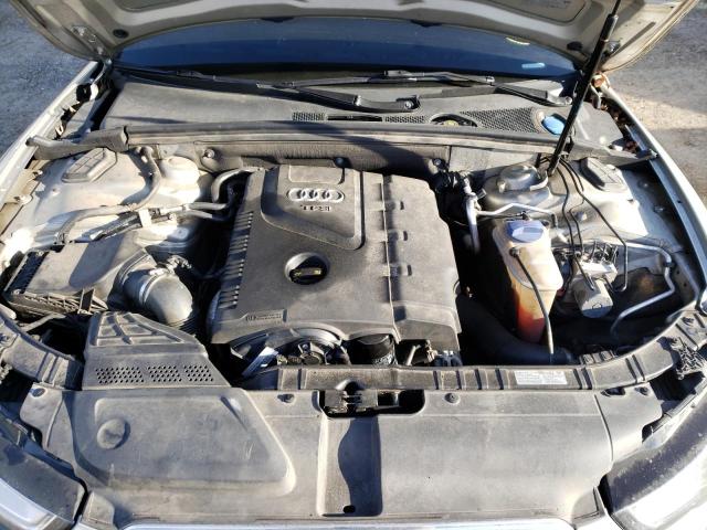 Photo 7 from auction – 2014 AUDI A5 PREMIUM with VIN WAUCFAFRXEA008595