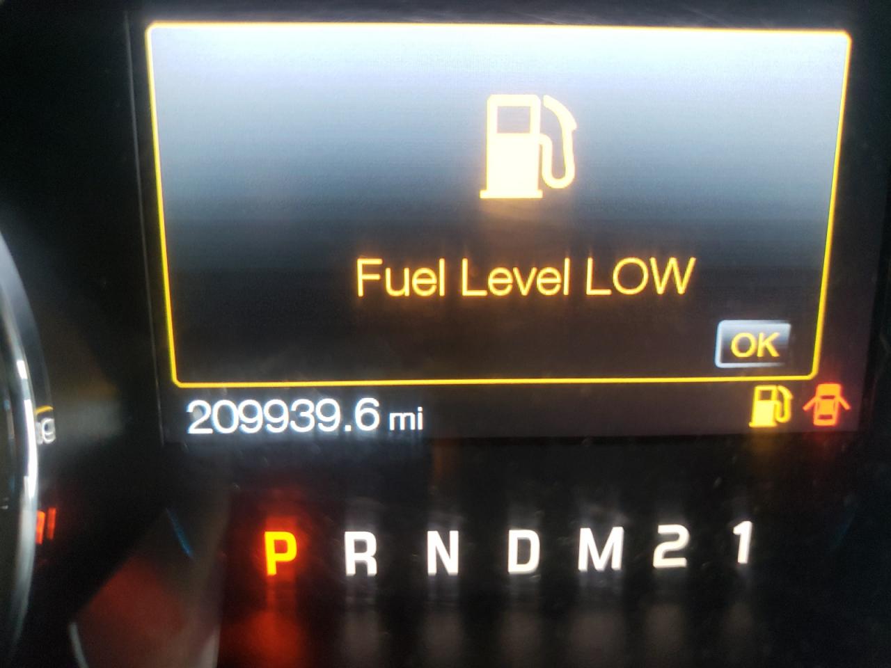 Photo 8 from auction – 2011 FORD F150 SUPER with VIN 1FTFX1EF6BFB21916