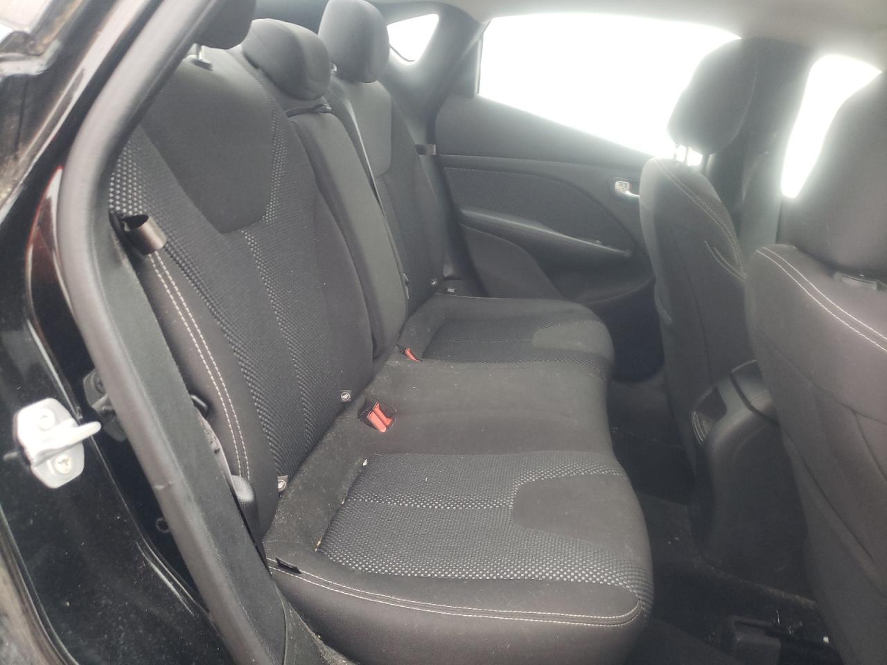 Photo 6 from auction – 2015 DODGE DART SXT with VIN 1C3CDFBB4FD121154