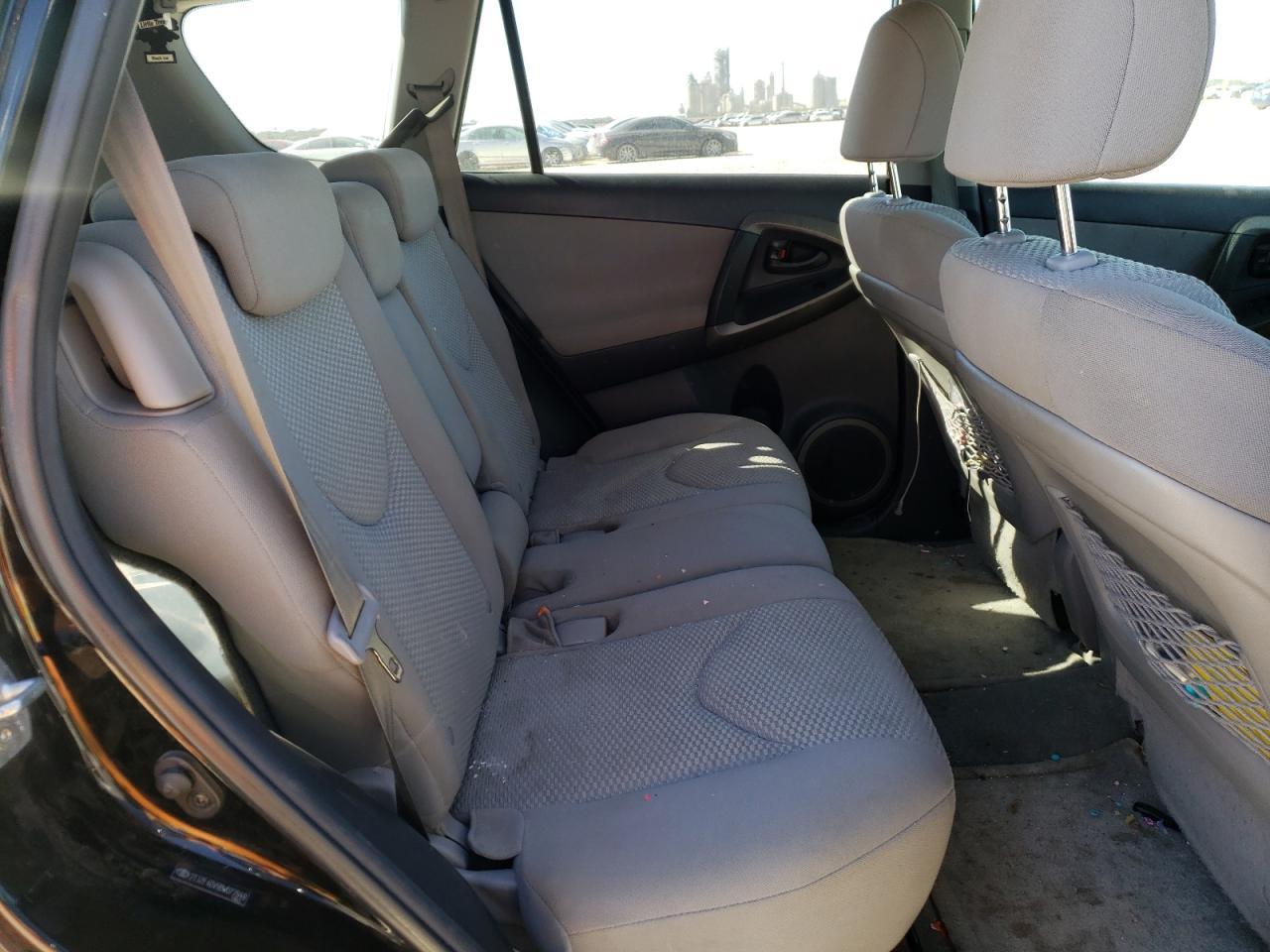 Photo 6 from auction – 2011 TOYOTA RAV4 with VIN 2T3ZF4DV9BW072848