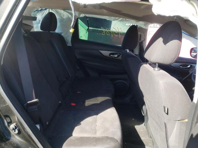 Photo 6 from auction – 2016 NISSAN ROGUE S with VIN KNMAT2MV6GP692425