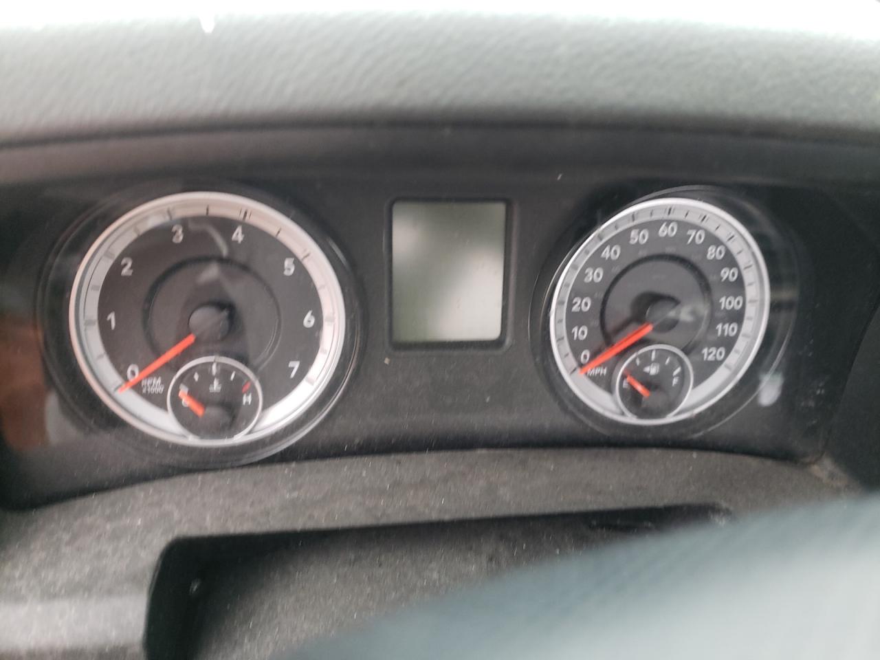 Photo 8 from auction – 2015 RAM 1500 ST with VIN 3C6JR6AG1FG545113