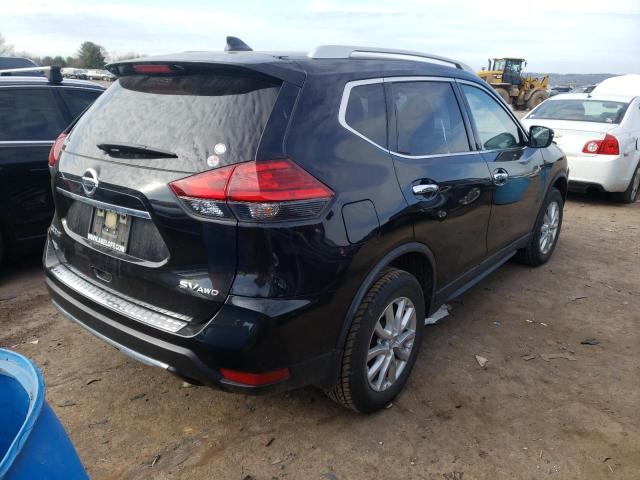 Photo 4 from auction – 2017 NISSAN ROGUE S with VIN JN8AT2MV6HW018464