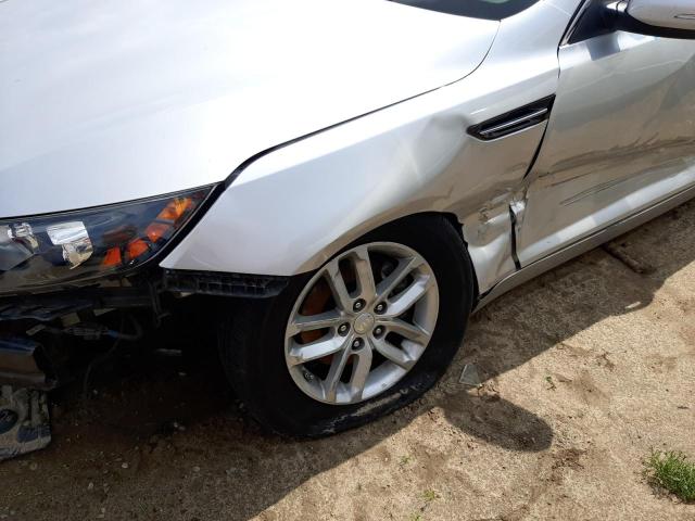 Photo 10 from auction – 2013 KIA OPTIMA LX with VIN KNAGM4A71D5305535