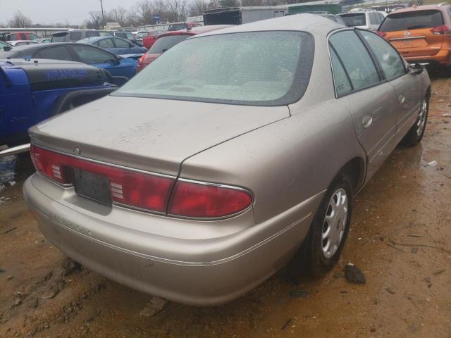 Photo 4 from auction – 2002 BUICK CENTURY CU with VIN 2G4WS52J821168236