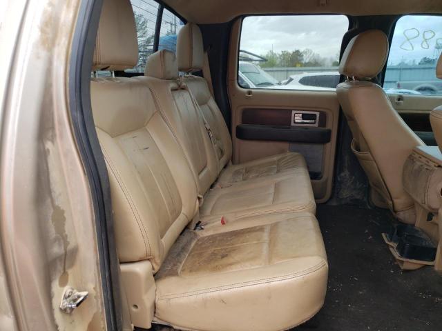 Photo 6 from auction – 2013 FORD F150 SUPER with VIN 1FTFW1ET4DKD34351