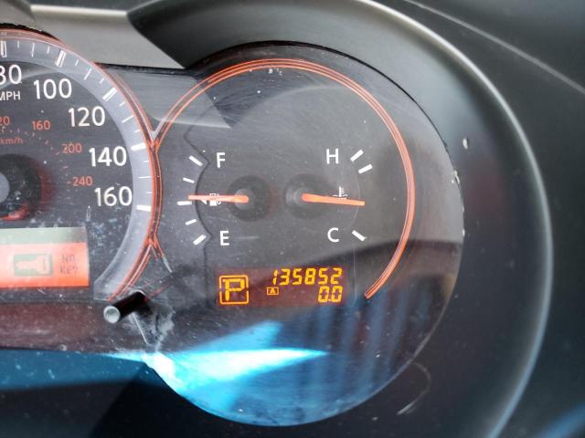 Photo 8 from auction – 2008 NISSAN ALTIMA 2.5 with VIN 1N4AL21E08N474388
