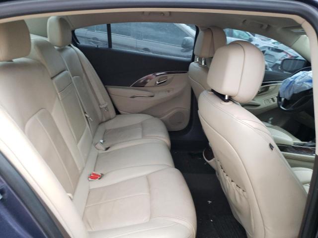 Photo 6 from auction – 2014 BUICK LACROSSE with VIN 1G4GB5G33EF106979