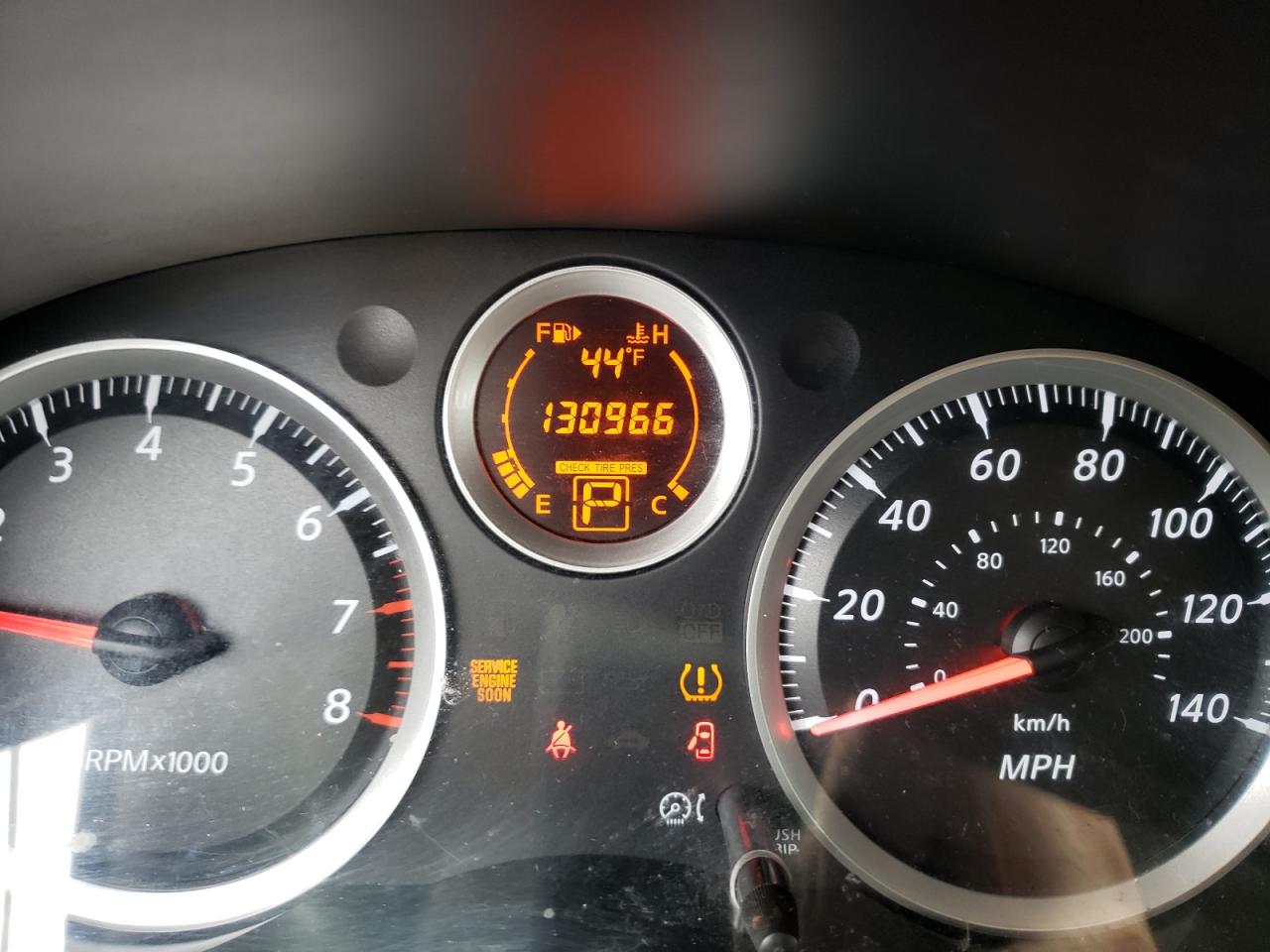 Photo 8 from auction – 2012 NISSAN SENTRA 2.0 with VIN 3N1AB6AP0CL618801