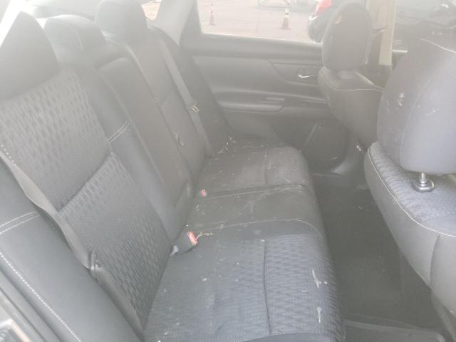 Photo 8 from auction – 2016 NISSAN ALTIMA 2.5 with VIN 1N4AL3AP5GC172483