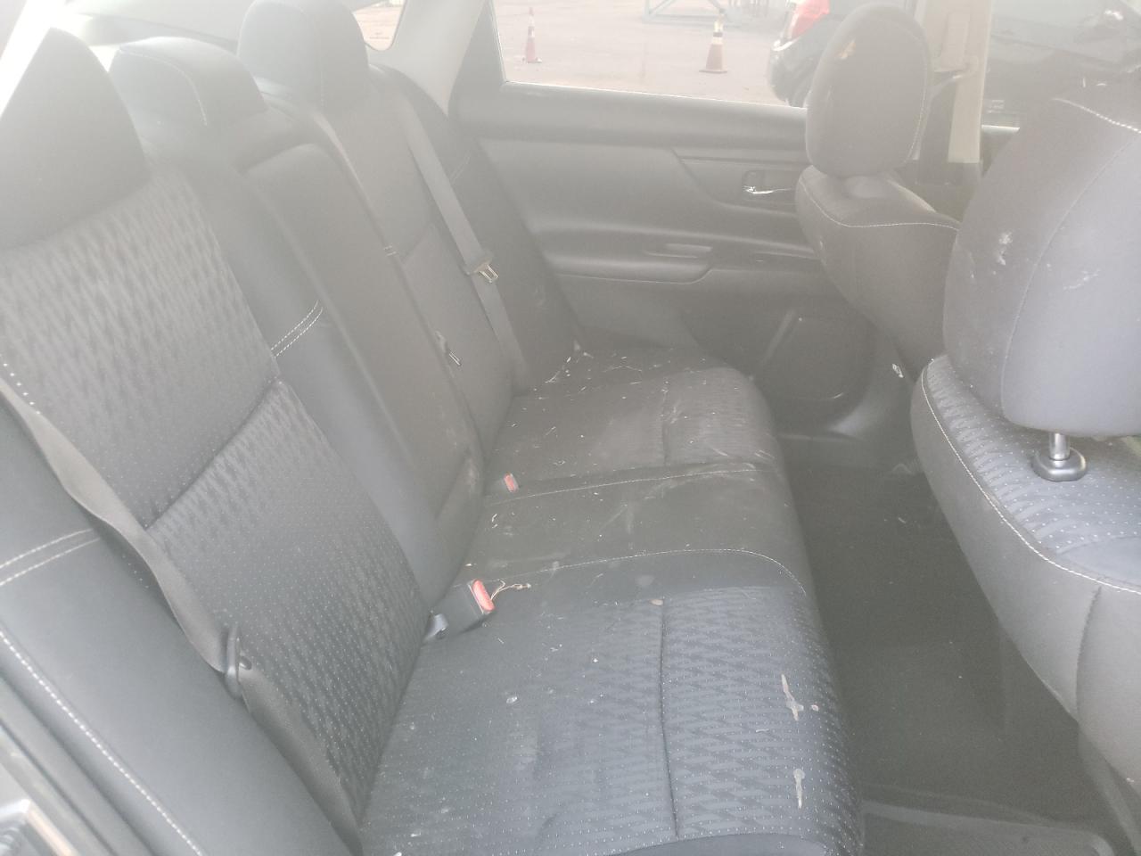 Photo 18 from auction – 2016 NISSAN ALTIMA 2.5 with VIN 1N4AL3AP5GC172483