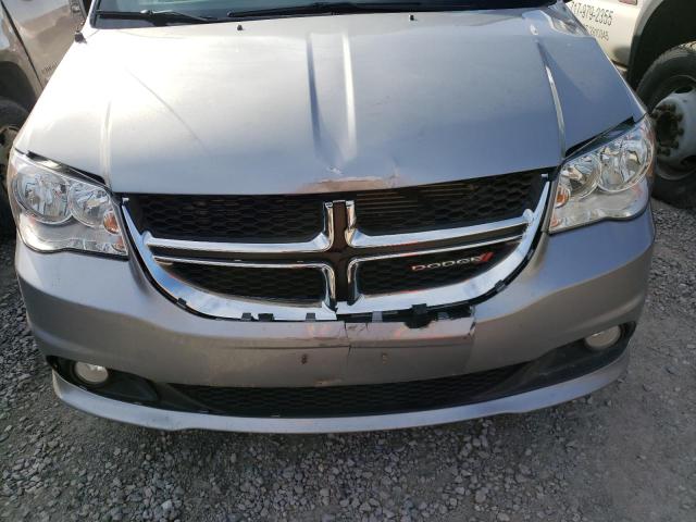 Zdjęcie 9 z aukcji – 2019 DODGE GRAND CARA z VIN 2C4RDGCG9KR519862
