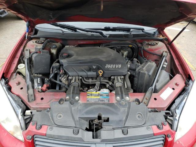 Photo 7 from auction – 2008 CHEVROLET IMPALA LT with VIN 2G1WT55N081237177