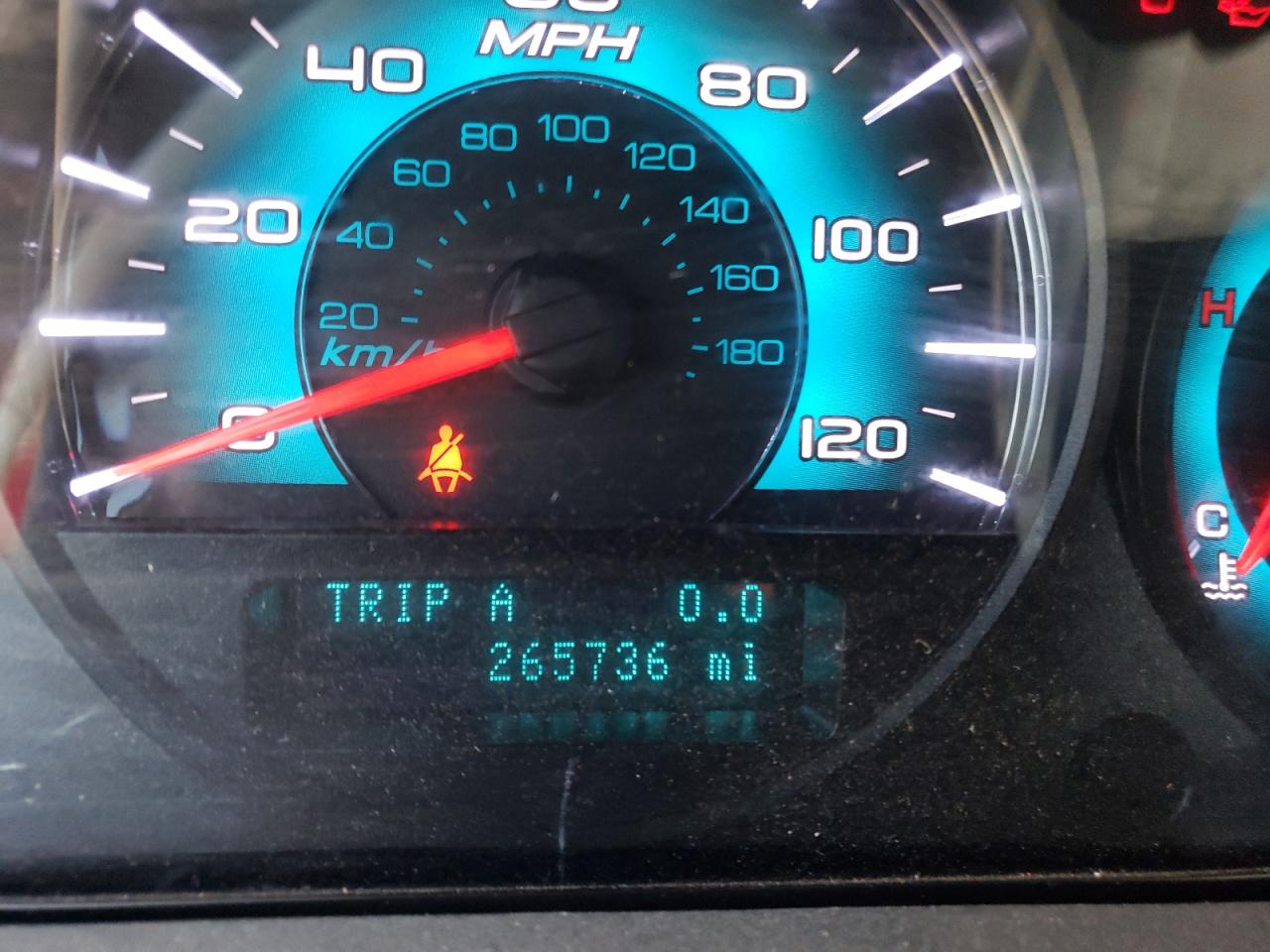 Photo 8 from auction – 2012 FORD FUSION S with VIN 3FAHP0GA8CR246561