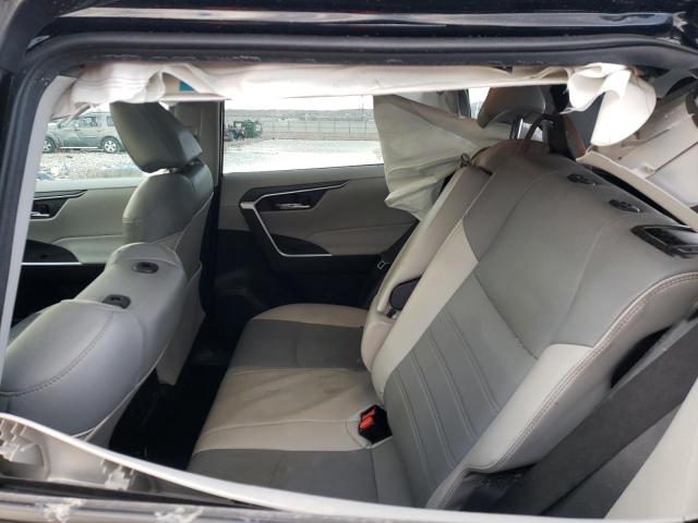 Photo 6 from auction – 2020 TOYOTA RAV4 XLE P with VIN 2T3A1RFV2LC140481