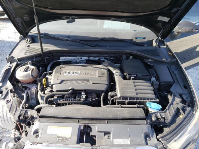 Photo 7 from auction – 2015 AUDI A3 PREMIUM with VIN WAUACGFF0F1135933