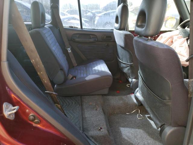 Photo 6 from auction – 1996 TOYOTA RAV4 with VIN JT3HP10V0T0099461