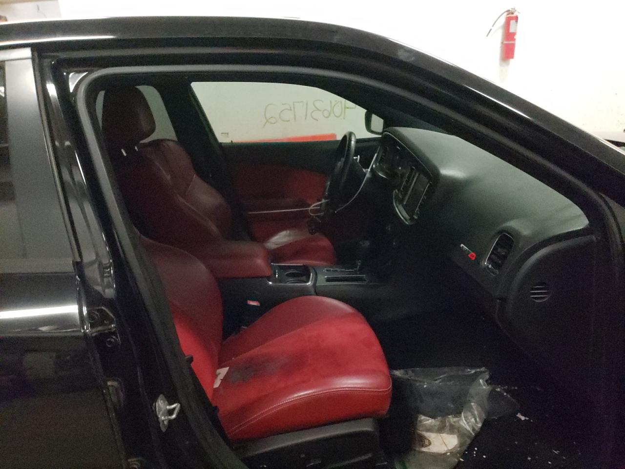 Photo 5 from auction – 2014 DODGE CHARGER SR with VIN 2C3CDXEJ4EH257746