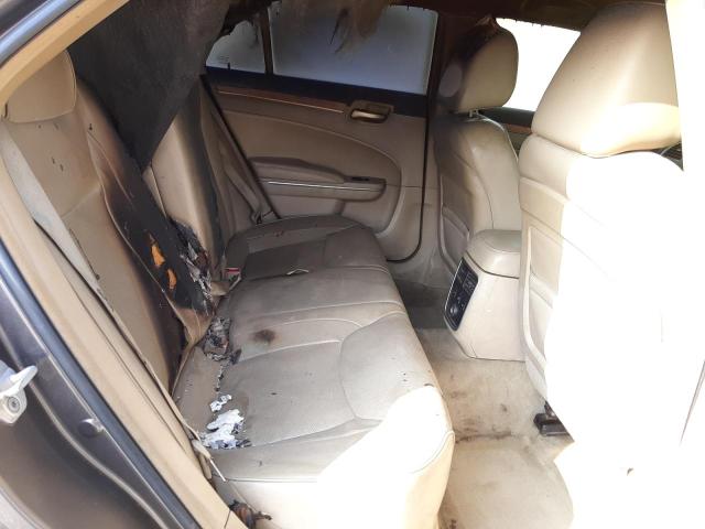 Photo 6 from auction – 2013 CHRYSLER 300C with VIN 2C3CCAET8DH580777