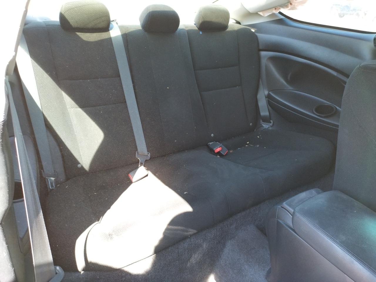 Photo 6 from auction – 2011 HONDA ACCORD EX with VIN 1HGCS1B78BA001497