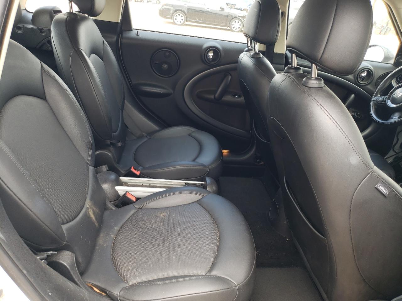 Photo 6 from auction – 2012 MINI COOPER S C with VIN WMWZC5C50CWM12873
