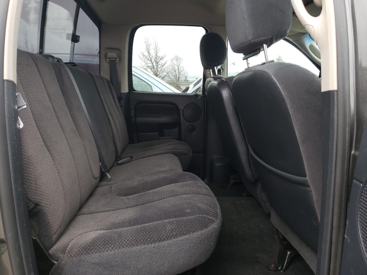 Photo 6 from auction – 2002 DODGE RAM 1500 with VIN 3D7HU18N62G149935