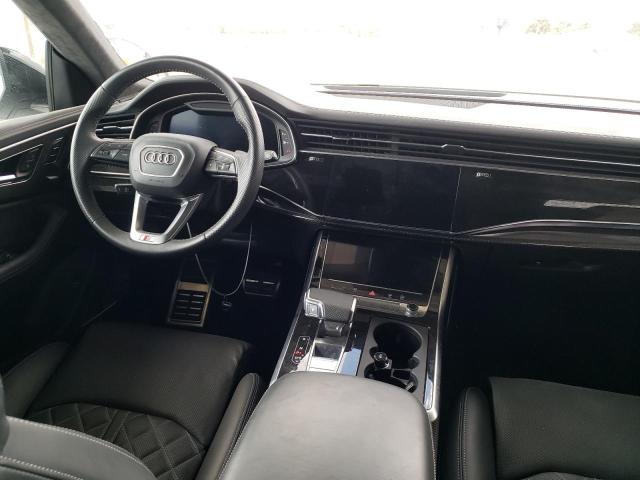 Photo 9 from auction – 2020 AUDI SQ8 PRESTI with VIN WA1CWAF13LD023863