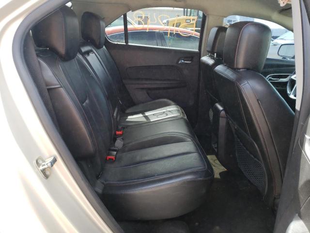 Photo 6 from auction – 2011 CHEVROLET EQUINOX LT with VIN 2CNALFEC6B6469598