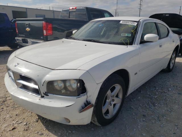 Foto 2 de la subasta – 2010 DODGE CHARGER SX con VIN 2B3CA3CV2AH305596
