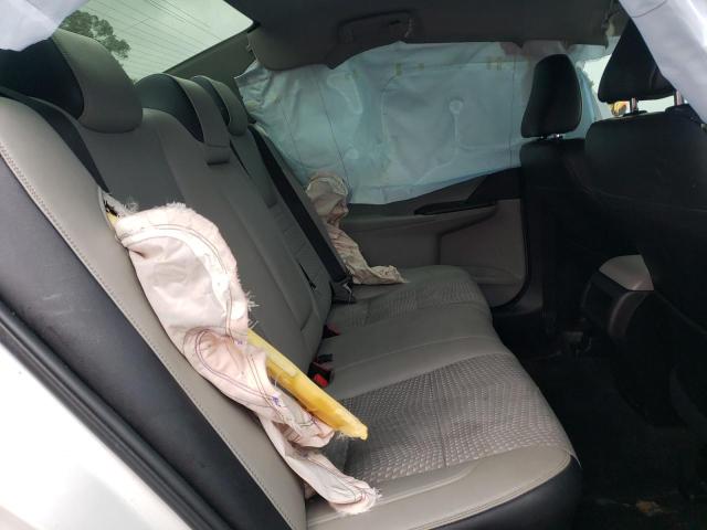 Photo 6 from auction – 2015 TOYOTA CAMRY LE with VIN 4T1BF1FK1FU943680