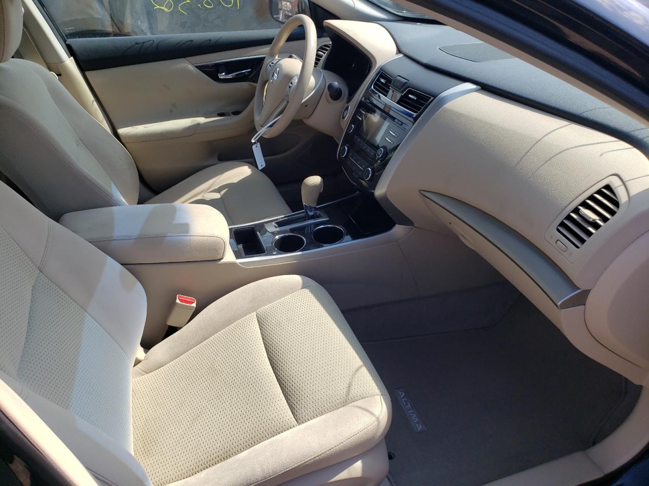 Photo 5 from auction – 2014 NISSAN ALTIMA 2.5 with VIN 1N4AL3AP3EC204361