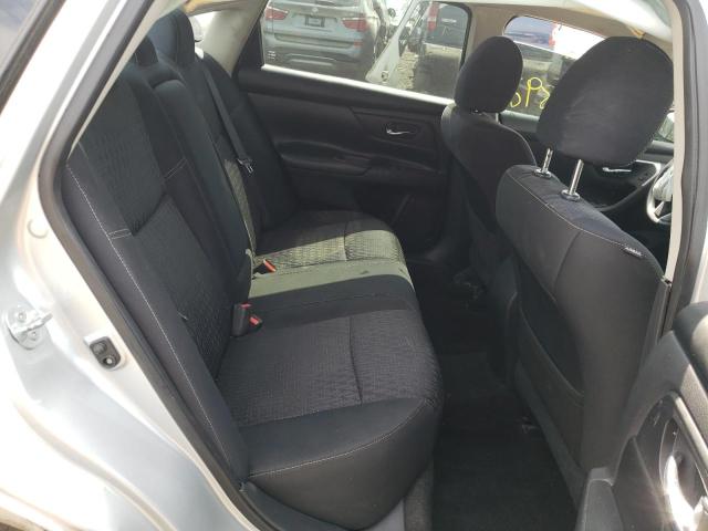 Photo 6 from auction – 2016 NISSAN ALTIMA 2.5 with VIN 1N4AL3AP1GN371499