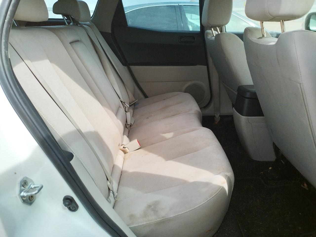 Photo 6 from auction – 2007 MAZDA CX-7 with VIN JM3ER29L670168036