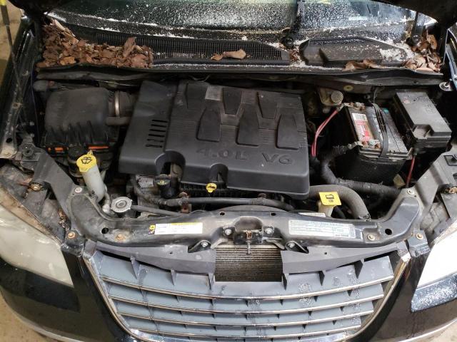 Photo 7 from auction – 2010 CHRYSLER TOWN & COU with VIN 2A4RR6DX1AR133617