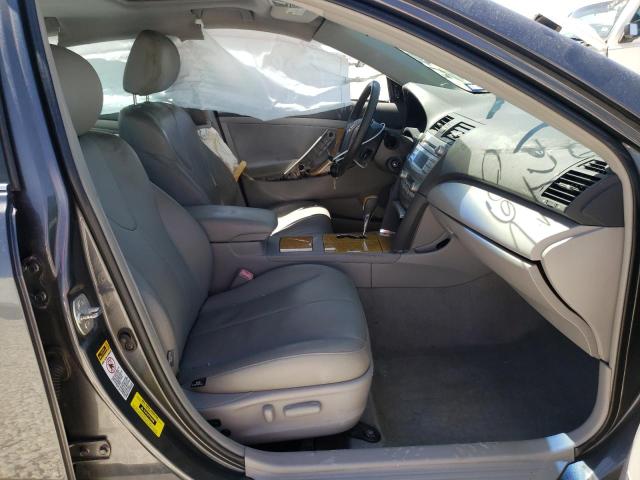 Photo 5 from auction – 2007 TOYOTA CAMRY CE with VIN 4T1BE46K47U122577