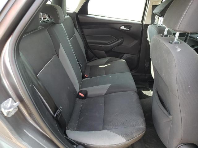 صورة رقم 6 من المزاد - 2014 FORD FOCUS SE مع VIN 1FADP3K2XEL229648