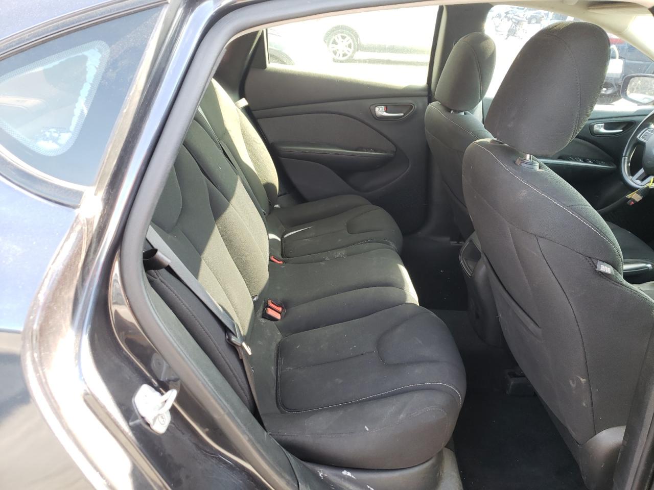 Photo 6 from auction – 2013 DODGE DART SXT with VIN 1C3CDFBA8DD155098