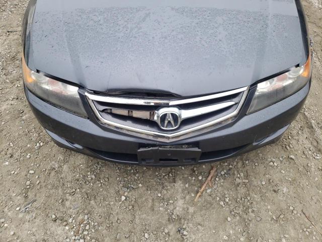 Photo 9 from auction – 2008 ACURA TSX with VIN JH4CL96808C007464